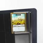 Prime Album 8-Pocket Black