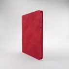 Prime Album 18-Pocket Red