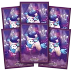 Ursula's Return - Card Sleeves Genie