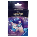 Ursula's Return - Card Sleeves Genie