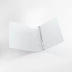 Prime Ring-Binder White