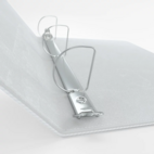 Prime Ring-Binder White