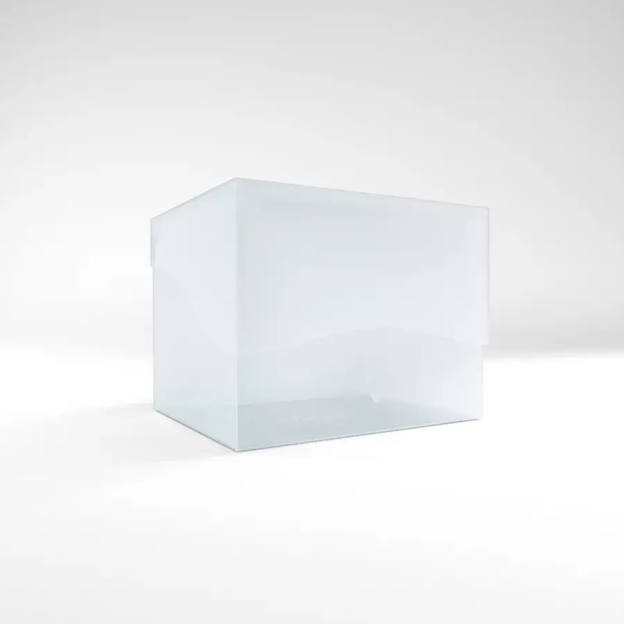 Side Holder 100+ XL Clear