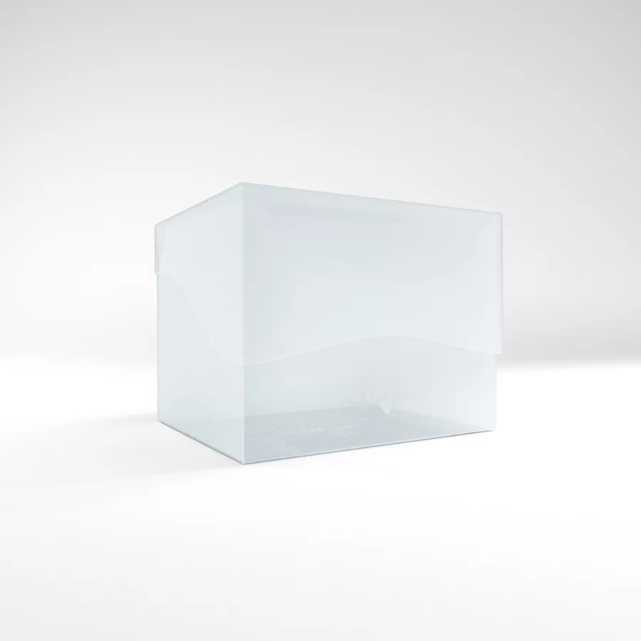 Side Holder 100+ XL Clear