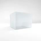 Side Holder 100+ XL Clear