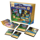 Disney Lorcana TCG: Into the Inklands Gift Set