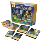 Disney Lorcana TCG: Into the Inklands Gift Set