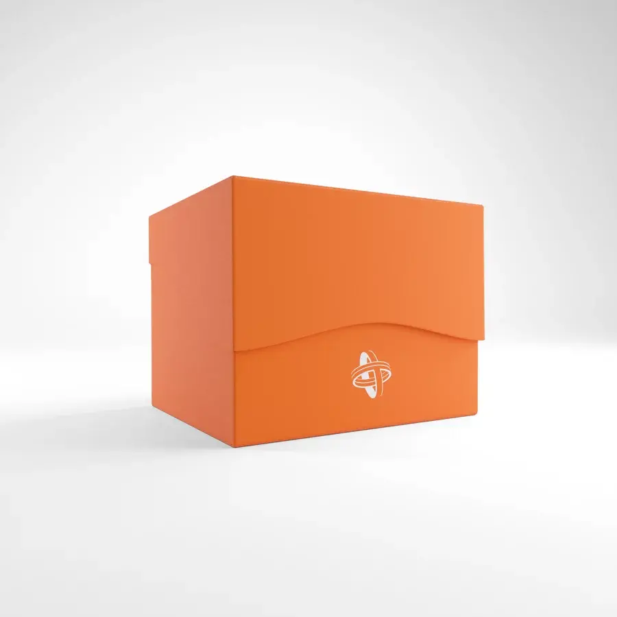 Side Holder 100+ XL Orange