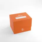 Side Holder 100+ XL Orange