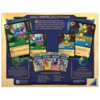 Disney Lorcana TCG: Into the Inklands Gift Set