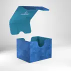 Sidekick 100+ XL Blue