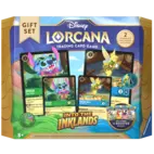 Disney Lorcana TCG: Into the Inklands Gift Set