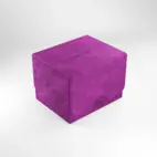 Sidekick 100+ XL Purple