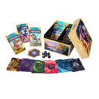 Disney Lorcana TCG: Into the Inklands - Illumineer's Trove