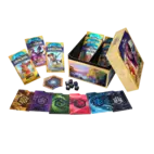 Disney Lorcana TCG: Into the Inklands - Illumineer's Trove