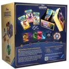 Disney Lorcana TCG: Into the Inklands - Illumineer's Trove