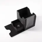 Sidekick PRO 100+ XL Black