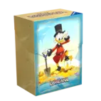 Into the Inklands - Deck Box Scrooge McDuck