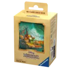 Into the Inklands - Deck Box Robin Hood