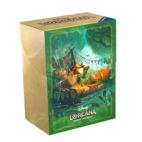 Into the Inklands - Deck Box Robin Hood