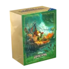 Into the Inklands - Deck Box Robin Hood