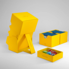 Stronghold 200+ XL Yellow