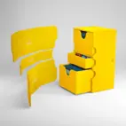 Stronghold 200+ XL Yellow
