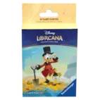 Disney Lorcana TCG: Into the Inklands - Card Sleeves Scrooge McDuck