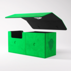 The Academic 133+ XL Green/Black