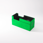 The Academic 133+ XL Green/Black