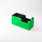 The Academic 133+ XL Green/Black