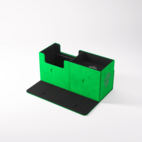 The Academic 133+ XL Green/Black