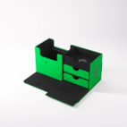 The Academic 133+ XL Green/Black
