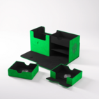 The Academic 133+ XL Green/Black