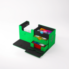 The Academic 133+ XL Green/Black