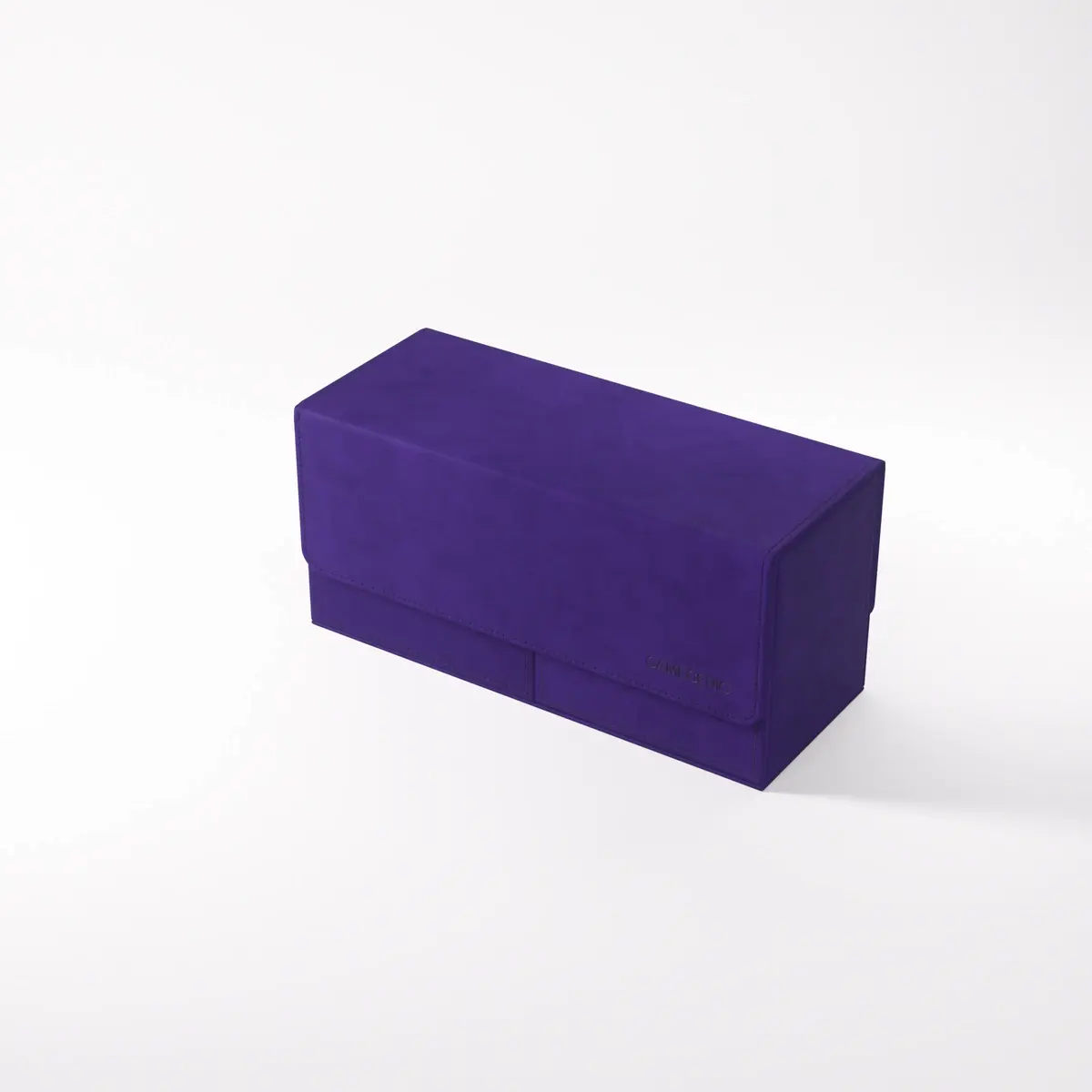 The Academic 133+ XL Purple