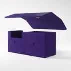 The Academic 133+ XL Purple