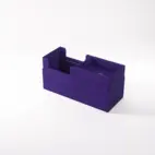 The Academic 133+ XL Purple