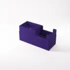 The Academic 133+ XL Purple