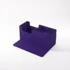The Academic 133+ XL Purple