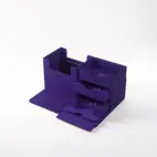 The Academic 133+ XL Purple