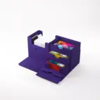 The Academic 133+ XL Purple