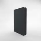 Zip-Up Album 8-Pocket Black