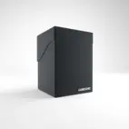 Deck Holder 100+ Black