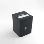 Deck Holder 100+ Black