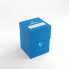 Deck Holder 100+ Blue