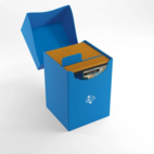 Deck Holder 100+ Blue