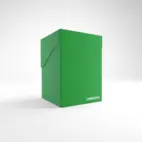 Deck Holder 100+ Green