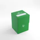Deck Holder 100+ Green