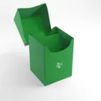 Deck Holder 100+ Green
